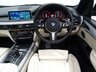 USED 2018 18 BMW X5 3.0 M50D (381 PS) AUTO XDRIVE + 7 SEATS + �&pound;20, 000 EXTRAS + NAV + HUD + COMFORT LEATHERS + PAN ROOF + LEDS + M PERFORMANCE KIT + 21 S + R/CAM + PARK + TINTS + E/BOOT 7 SEATS+LEDS+R/CAM+LEATHER+NAV+HUD+PANROOF+PERF KIT