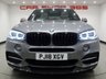 USED 2018 18 BMW X5 3.0 M50D (381 PS) AUTO XDRIVE + 7 SEATS + �&pound;20, 000 EXTRAS + NAV + HUD + COMFORT LEATHERS + PAN ROOF + LEDS + M PERFORMANCE KIT + 21 S + R/CAM + PARK + TINTS + E/BOOT 7 SEATS+LEDS+R/CAM+LEATHER+NAV+HUD+PANROOF+PERF KIT
