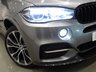 USED 2018 18 BMW X5 3.0 M50D (381 PS) AUTO XDRIVE + 7 SEATS + �&pound;20, 000 EXTRAS + NAV + HUD + COMFORT LEATHERS + PAN ROOF + LEDS + M PERFORMANCE KIT + 21 S + R/CAM + PARK + TINTS + E/BOOT 7 SEATS+LEDS+R/CAM+LEATHER+NAV+HUD+PANROOF+PERF KIT