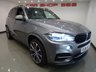 USED 2018 18 BMW X5 3.0 M50D (381 PS) AUTO XDRIVE + 7 SEATS + �&pound;20, 000 EXTRAS + NAV + HUD + COMFORT LEATHERS + PAN ROOF + LEDS + M PERFORMANCE KIT + 21 S + R/CAM + PARK + TINTS + E/BOOT 7 SEATS+LEDS+R/CAM+LEATHER+NAV+HUD+PANROOF+PERF KIT