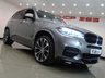 USED 2018 18 BMW X5 3.0 M50D (381 PS) AUTO XDRIVE + 7 SEATS + �&pound;20, 000 EXTRAS + NAV + HUD + COMFORT LEATHERS + PAN ROOF + LEDS + M PERFORMANCE KIT + 21 S + R/CAM + PARK + TINTS + E/BOOT 7 SEATS+LEDS+R/CAM+LEATHER+NAV+HUD+PANROOF+PERF KIT