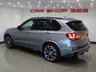USED 2018 18 BMW X5 3.0 M50D (381 PS) AUTO XDRIVE + 7 SEATS + �&pound;20, 000 EXTRAS + NAV + HUD + COMFORT LEATHERS + PAN ROOF + LEDS + M PERFORMANCE KIT + 21 S + R/CAM + PARK + TINTS + E/BOOT 7 SEATS+LEDS+R/CAM+LEATHER+NAV+HUD+PANROOF+PERF KIT