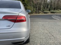USED 2014 64 AUDI A8 3.0 L TDI QUATTRO SE EXECUTIVE 4d 254 BHP LWB AWD Premium Edition LWB