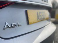 USED 2014 64 AUDI A8 3.0 L TDI QUATTRO SE EXECUTIVE 4d 254 BHP LWB AWD Premium Edition LWB