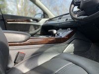 USED 2014 64 AUDI A8 3.0 L TDI QUATTRO SE EXECUTIVE 4d 254 BHP LWB AWD Premium Edition LWB