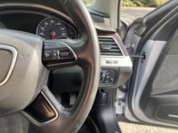 USED 2014 64 AUDI A8 3.0 L TDI QUATTRO SE EXECUTIVE 4d 254 BHP LWB AWD Premium Edition LWB