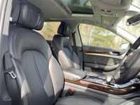 USED 2014 64 AUDI A8 3.0 L TDI QUATTRO SE EXECUTIVE 4d 254 BHP LWB AWD Premium Edition LWB