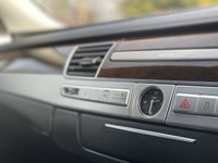 USED 2014 64 AUDI A8 3.0 L TDI QUATTRO SE EXECUTIVE 4d 254 BHP LWB AWD Premium Edition LWB