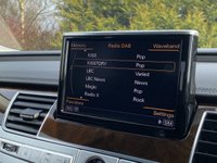USED 2014 64 AUDI A8 3.0 L TDI QUATTRO SE EXECUTIVE 4d 254 BHP LWB AWD Premium Edition LWB