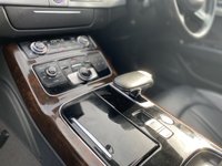 USED 2014 64 AUDI A8 3.0 L TDI QUATTRO SE EXECUTIVE 4d 254 BHP LWB AWD Premium Edition LWB