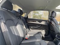 USED 2014 64 AUDI A8 3.0 L TDI QUATTRO SE EXECUTIVE 4d 254 BHP LWB AWD Premium Edition LWB