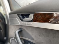 USED 2014 64 AUDI A8 3.0 L TDI QUATTRO SE EXECUTIVE 4d 254 BHP LWB AWD Premium Edition LWB