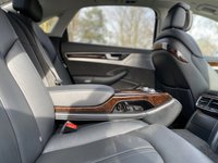 USED 2014 64 AUDI A8 3.0 L TDI QUATTRO SE EXECUTIVE 4d 254 BHP LWB AWD Premium Edition LWB