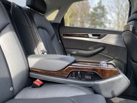 USED 2014 64 AUDI A8 3.0 L TDI QUATTRO SE EXECUTIVE 4d 254 BHP LWB AWD Premium Edition LWB
