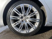 USED 2014 64 AUDI A8 3.0 L TDI QUATTRO SE EXECUTIVE 4d 254 BHP LWB AWD Premium Edition LWB