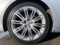USED 2014 64 AUDI A8 3.0 L TDI QUATTRO SE EXECUTIVE 4d 254 BHP LWB AWD Premium Edition LWB