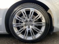 USED 2014 64 AUDI A8 3.0 L TDI QUATTRO SE EXECUTIVE 4d 254 BHP LWB AWD Premium Edition LWB