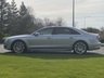 USED 2014 64 AUDI A8 3.0 L TDI QUATTRO SE EXECUTIVE 4d 254 BHP LWB AWD Premium Edition LWB