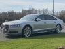 USED 2014 64 AUDI A8 3.0 L TDI QUATTRO SE EXECUTIVE 4d 254 BHP LWB AWD Premium Edition LWB