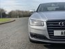 USED 2014 64 AUDI A8 3.0 L TDI QUATTRO SE EXECUTIVE 4d 254 BHP LWB AWD Premium Edition LWB