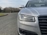 USED 2014 64 AUDI A8 3.0 L TDI QUATTRO SE EXECUTIVE 4d 254 BHP LWB AWD Premium Edition LWB
