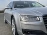 USED 2014 64 AUDI A8 3.0 L TDI QUATTRO SE EXECUTIVE 4d 254 BHP LWB AWD Premium Edition LWB