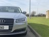 USED 2014 64 AUDI A8 3.0 L TDI QUATTRO SE EXECUTIVE 4d 254 BHP LWB AWD Premium Edition LWB
