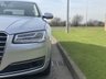 USED 2014 64 AUDI A8 3.0 L TDI QUATTRO SE EXECUTIVE 4d 254 BHP LWB AWD Premium Edition LWB