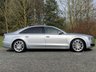 USED 2014 64 AUDI A8 3.0 L TDI QUATTRO SE EXECUTIVE 4d 254 BHP LWB AWD Premium Edition LWB