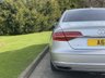 USED 2014 64 AUDI A8 3.0 L TDI QUATTRO SE EXECUTIVE 4d 254 BHP LWB AWD Premium Edition LWB
