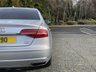 USED 2014 64 AUDI A8 3.0 L TDI QUATTRO SE EXECUTIVE 4d 254 BHP LWB AWD Premium Edition LWB