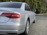 USED 2014 64 AUDI A8 3.0 L TDI QUATTRO SE EXECUTIVE 4d 254 BHP LWB AWD Premium Edition LWB