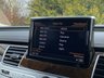 USED 2014 64 AUDI A8 3.0 L TDI QUATTRO SE EXECUTIVE 4d 254 BHP LWB AWD Premium Edition LWB