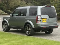 USED 2014 64 LAND ROVER DISCOVERY 3.0 SDV6 HSE LUXURY 5d 255 BHP 7 SEATER 8 SPEED AUTO 8 Speed 7 Seat Pan Roof