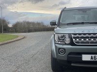 USED 2014 64 LAND ROVER DISCOVERY 3.0 SDV6 HSE LUXURY 5d 255 BHP 7 SEATER 8 SPEED AUTO 8 Speed 7 Seat Pan Roof
