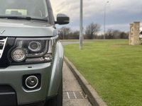 USED 2014 64 LAND ROVER DISCOVERY 3.0 SDV6 HSE LUXURY 5d 255 BHP 7 SEATER 8 SPEED AUTO 8 Speed 7 Seat Pan Roof