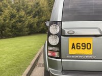 USED 2014 64 LAND ROVER DISCOVERY 3.0 SDV6 HSE LUXURY 5d 255 BHP 7 SEATER 8 SPEED AUTO 8 Speed 7 Seat Pan Roof