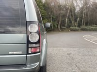 USED 2014 64 LAND ROVER DISCOVERY 3.0 SDV6 HSE LUXURY 5d 255 BHP 7 SEATER 8 SPEED AUTO 8 Speed 7 Seat Pan Roof