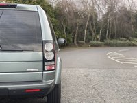 USED 2014 64 LAND ROVER DISCOVERY 3.0 SDV6 HSE LUXURY 5d 255 BHP 7 SEATER 8 SPEED AUTO 8 Speed 7 Seat Pan Roof