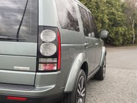 USED 2014 64 LAND ROVER DISCOVERY 3.0 SDV6 HSE LUXURY 5d 255 BHP 7 SEATER 8 SPEED AUTO 8 Speed 7 Seat Pan Roof
