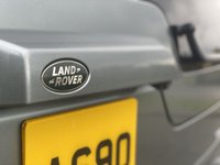 USED 2014 64 LAND ROVER DISCOVERY 3.0 SDV6 HSE LUXURY 5d 255 BHP 7 SEATER 8 SPEED AUTO 8 Speed 7 Seat Pan Roof