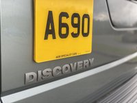 USED 2014 64 LAND ROVER DISCOVERY 3.0 SDV6 HSE LUXURY 5d 255 BHP 7 SEATER 8 SPEED AUTO 8 Speed 7 Seat Pan Roof