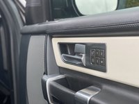 USED 2014 64 LAND ROVER DISCOVERY 3.0 SDV6 HSE LUXURY 5d 255 BHP 7 SEATER 8 SPEED AUTO 8 Speed 7 Seat Pan Roof
