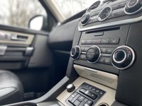 USED 2014 64 LAND ROVER DISCOVERY 3.0 SDV6 HSE LUXURY 5d 255 BHP 7 SEATER 8 SPEED AUTO 8 Speed 7 Seat Pan Roof