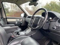 USED 2014 64 LAND ROVER DISCOVERY 3.0 SDV6 HSE LUXURY 5d 255 BHP 7 SEATER 8 SPEED AUTO 8 Speed 7 Seat Pan Roof