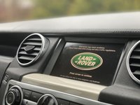 USED 2014 64 LAND ROVER DISCOVERY 3.0 SDV6 HSE LUXURY 5d 255 BHP 7 SEATER 8 SPEED AUTO 8 Speed 7 Seat Pan Roof