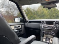 USED 2014 64 LAND ROVER DISCOVERY 3.0 SDV6 HSE LUXURY 5d 255 BHP 7 SEATER 8 SPEED AUTO 8 Speed 7 Seat Pan Roof