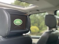 USED 2014 64 LAND ROVER DISCOVERY 3.0 SDV6 HSE LUXURY 5d 255 BHP 7 SEATER 8 SPEED AUTO 8 Speed 7 Seat Pan Roof