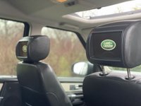 USED 2014 64 LAND ROVER DISCOVERY 3.0 SDV6 HSE LUXURY 5d 255 BHP 7 SEATER 8 SPEED AUTO 8 Speed 7 Seat Pan Roof