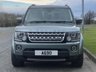 USED 2014 64 LAND ROVER DISCOVERY 3.0 SDV6 HSE LUXURY 5d 255 BHP 7 SEATER 8 SPEED AUTO 8 Speed 7 Seat Pan Roof